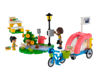 LEGO Friends 41738 Rower do ratowania psów - 1090585 - zdjęcie 8